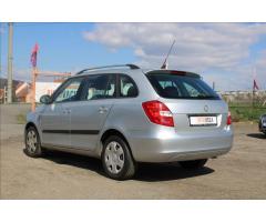 Škoda Fabia 1,4 i 16V  KLIMA, SERVISKA - 7