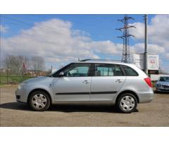 Škoda Fabia 1,4 i 16V  KLIMA, SERVISKA - 8