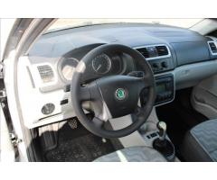 Škoda Fabia 1,4 i 16V  KLIMA, SERVISKA - 10