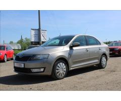 Škoda Roomster 1,2TSI 63kW, Ambition plus