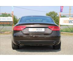 Audi A5 2,7 TDi  NOVÉ VSTŘIKY - 6