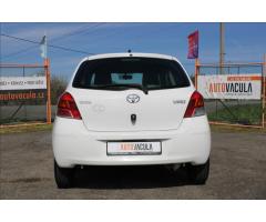 Toyota Yaris 1,0 i  COOL, ČR, KLIMA - 6