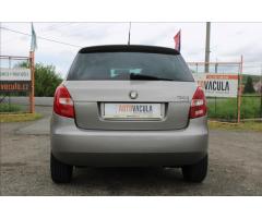 Škoda Fabia 1,2 i  AMBIENTE, SERVISKA - 6