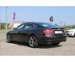 Audi A5 2,7 TDi  NOVÉ VSTŘIKY - 7