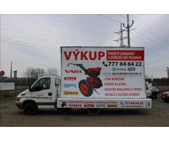 Iveco Daily 2,8 D  NOSIČ REKLAMY,EKO ZAPL. - 7