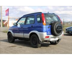 Daihatsu Terios 1,3 i  VELKÝ SERVIS, 4 x 4 - 7