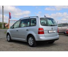 Volkswagen Touran 1,6 i  7 - MÍST, ROZVODY - 7