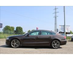 Audi A5 2,7 TDi  NOVÉ VSTŘIKY - 8