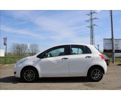 Toyota Yaris 1,0 i  COOL, ČR, KLIMA - 8