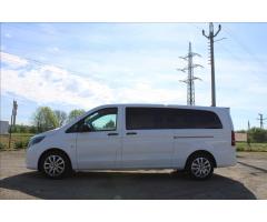 Mercedes-Benz Vito 2,1 114CDI LONG  9-MÍST,SERVIS - 8