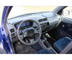 Daihatsu Terios 1,3 i  VELKÝ SERVIS, 4 x 4 - 10