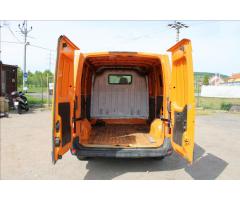 Renault Master 2,3 DCi 100  1.maj, ČR, KLIMA - 11