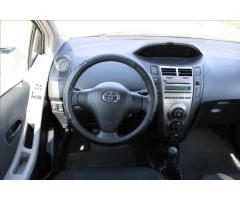 Toyota Yaris 1,0 i  COOL, ČR, KLIMA - 12