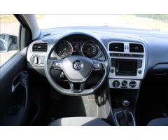 Volkswagen Polo 1,0 TSi  SERVISKA, VÝHŘEVY - 12