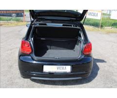 Volkswagen Polo 1,0 TSi  SERVISKA, VÝHŘEVY - 13