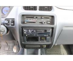 Daihatsu Terios 1,3 i  VELKÝ SERVIS, 4 x 4 - 16