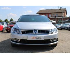 Volkswagen CC,  Volkswagen Passat CC, 2.0TDi DSG