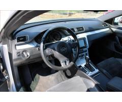 Volkswagen CC 2,0 TDi  XENONY, DIG.KLIMA - 10