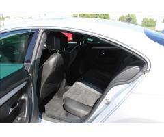 Volkswagen CC 2,0 TDi  XENONY, DIG.KLIMA - 11