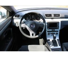 Volkswagen CC 2,0 TDi  XENONY, DIG.KLIMA - 12