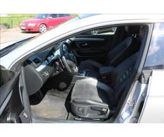 Volkswagen CC 2,0 TDi  XENONY, DIG.KLIMA - 16