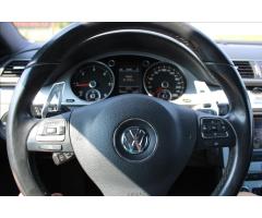 Volkswagen CC 2,0 TDi  XENONY, DIG.KLIMA - 19