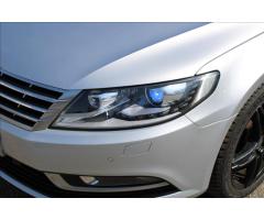 Volkswagen CC 2,0 TDi  XENONY, DIG.KLIMA - 24