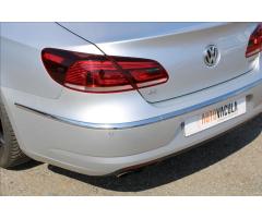 Volkswagen CC 2,0 TDi  XENONY, DIG.KLIMA - 26