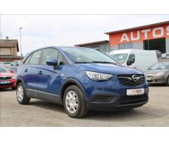 Opel Crossland X 1,2 i  KLIMA, 30.280 km - 3