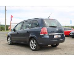 Opel Zafira 1,9 CDTi  DIG.KLIMA, 7 - MÍST - 7