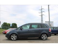 Opel Zafira 1,9 CDTi  DIG.KLIMA, 7 - MÍST - 8