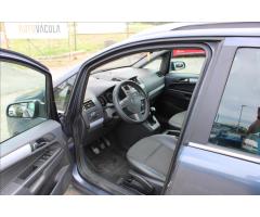 Opel Zafira 1,9 CDTi  DIG.KLIMA, 7 - MÍST - 9