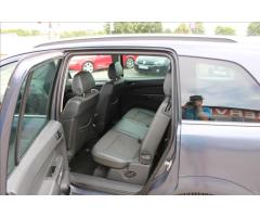 Opel Zafira 1,9 CDTi  DIG.KLIMA, 7 - MÍST - 11