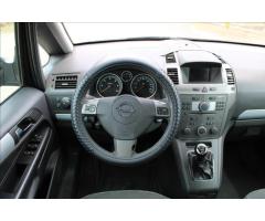 Opel Zafira 1,9 CDTi  DIG.KLIMA, 7 - MÍST - 13