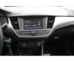 Opel Crossland X 1,2 i  KLIMA, 30.280 km - 16