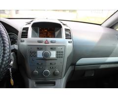 Opel Zafira 1,9 CDTi  DIG.KLIMA, 7 - MÍST - 17