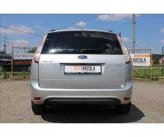 Ford Focus 1,8 TDCi  2.maj.,ČR,DIG.KLIMA - 6