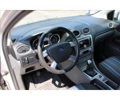 Ford Focus 1,8 TDCi  2.maj.,ČR,DIG.KLIMA - 10