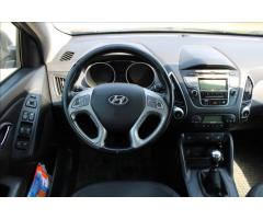 Hyundai ix35 1,6 GDi  1.maj., ČR, DPH - 12