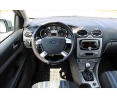 Ford Focus 1,8 TDCi  2.maj.,ČR,DIG.KLIMA - 12