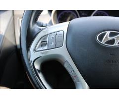 Hyundai ix35 1,6 GDi  1.maj., ČR, DPH - 16