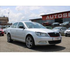 Škoda Octavia Style