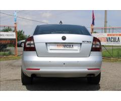 Škoda Octavia 1,6 TDi  KLIMA, VELKÝ SERVIS - 6