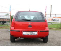 Opel Corsa 1,0 i 12V  STK 6/2026, SERVO - 6