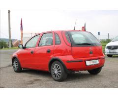 Opel Corsa 1,0 i 12V  STK 6/2026, SERVO - 7