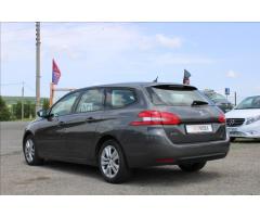 Peugeot 308 1,5 BlueHDI  1.maj., ČR, DPH - 7