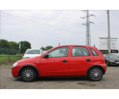 Opel Corsa 1,0 i 12V  STK 6/2026, SERVO - 8