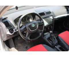 Škoda Octavia 1,6 TDi  KLIMA, VELKÝ SERVIS - 10