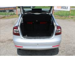 Škoda Octavia 1,6 TDi  KLIMA, VELKÝ SERVIS - 13