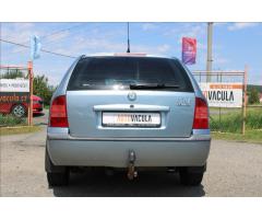 Škoda Octavia 1,9 TDi  KLIMA, STK 6/2026 - 6